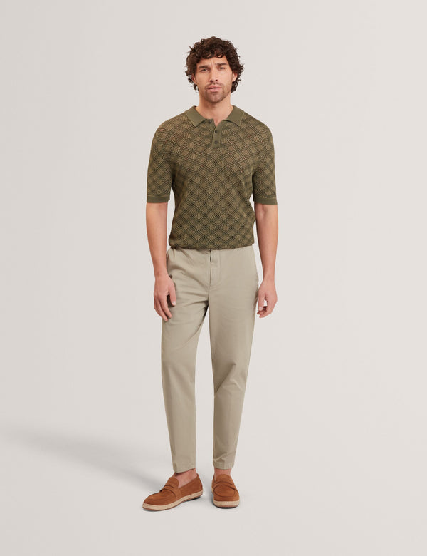 HELME | KHAKI