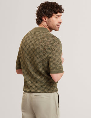 HELME | KHAKI
