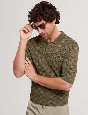 HELME | KHAKI