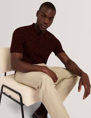HELME | MAROON