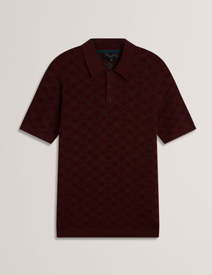 HELME | MAROON