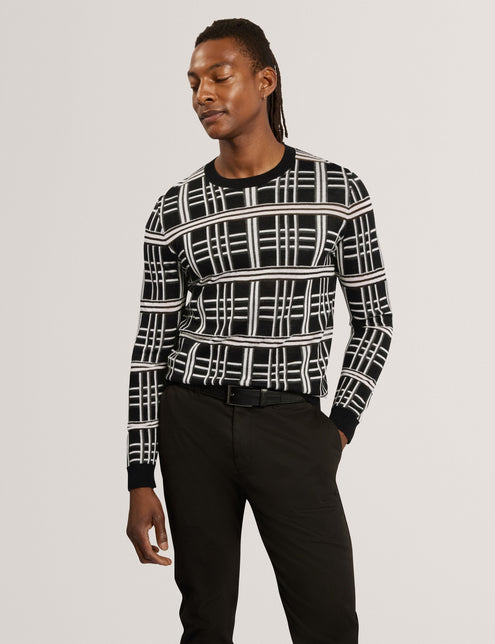 EATTON | BLACK
