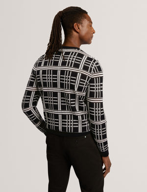 EATTON | BLACK