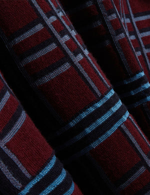 EATTON | MAROON