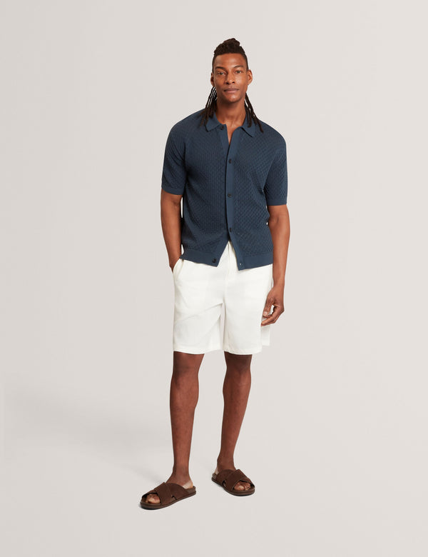 DOMATI | MID NAVY