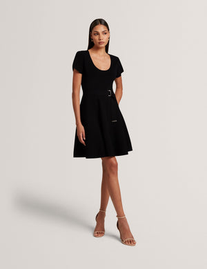 RONELLA | BLACK