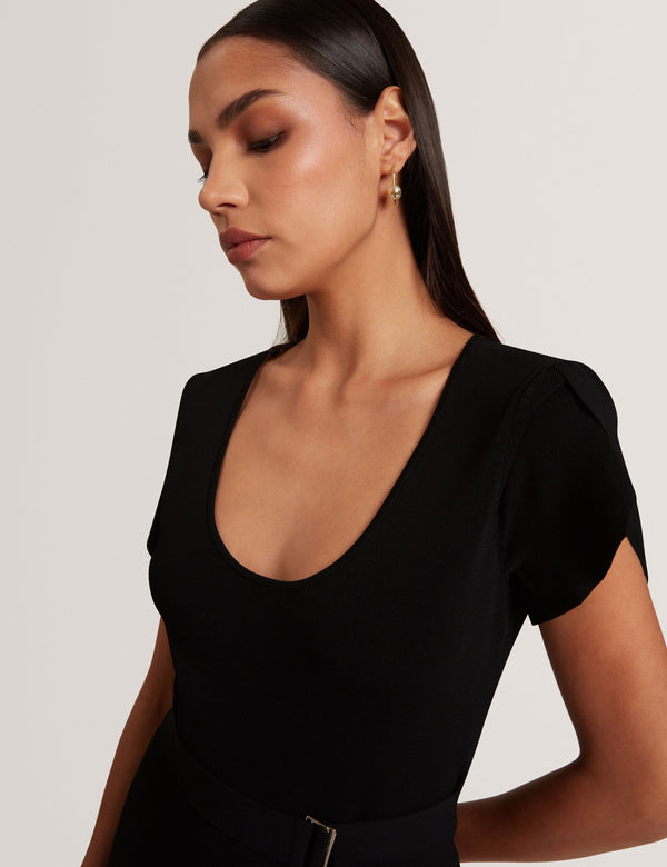 RONELLA | BLACK