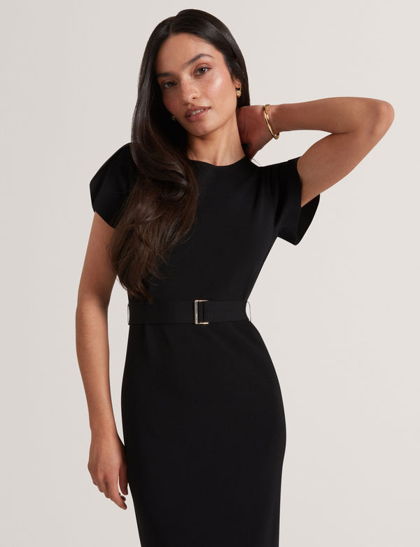 JULIANY | BLACK