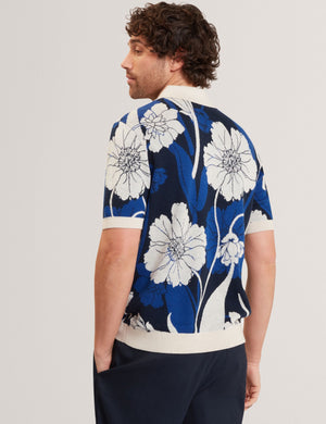 ALDERY | BRIGHT BLUE