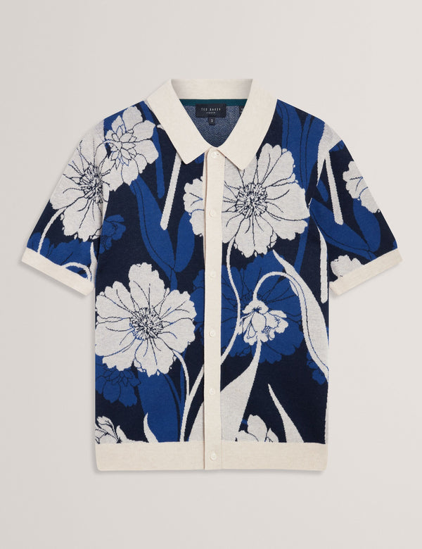 ALDERY | BRIGHT BLUE