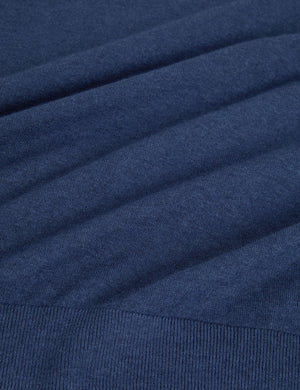 YAEN | MID NAVY