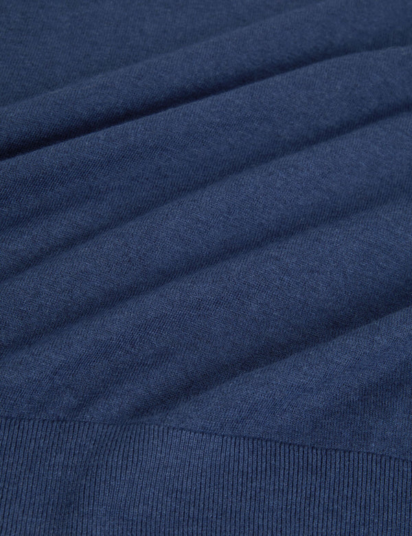 YAEN | MID NAVY