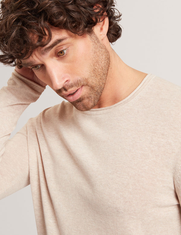 YAEN | TAUPE