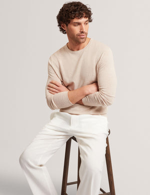 YAEN | TAUPE