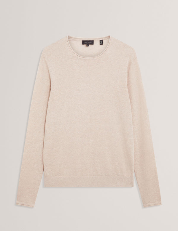 YAEN | TAUPE