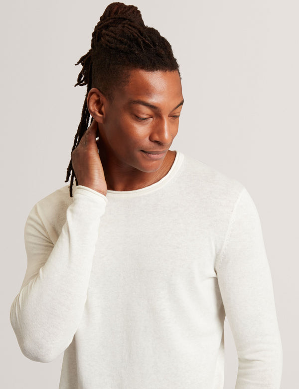 YAEN | WHITE