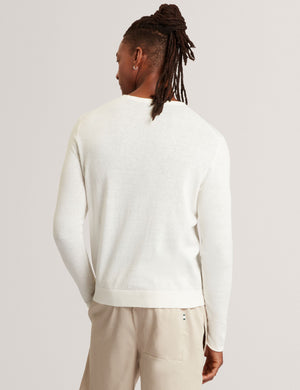 YAEN | WHITE