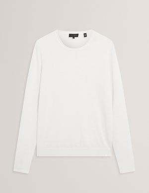 YAEN | WHITE
