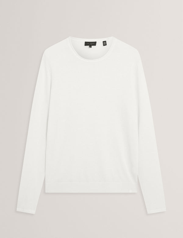 YAEN | WHITE