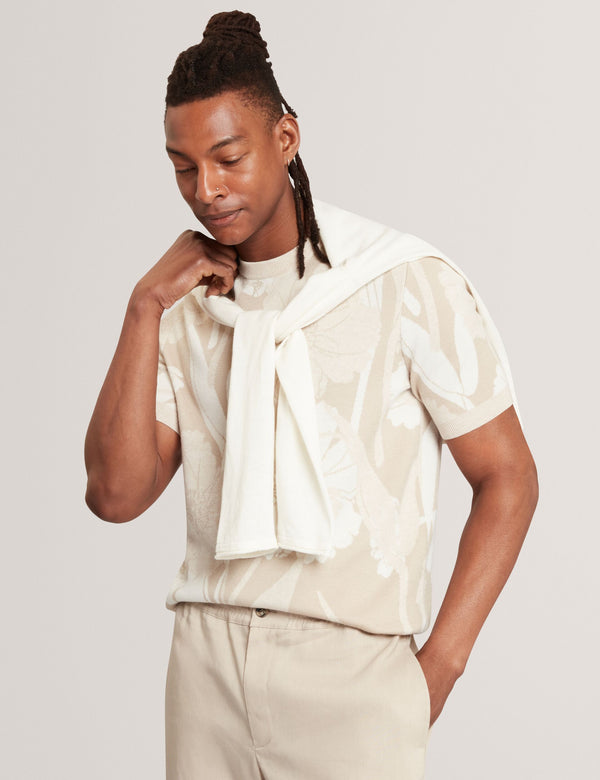 BARYN | TAUPE
