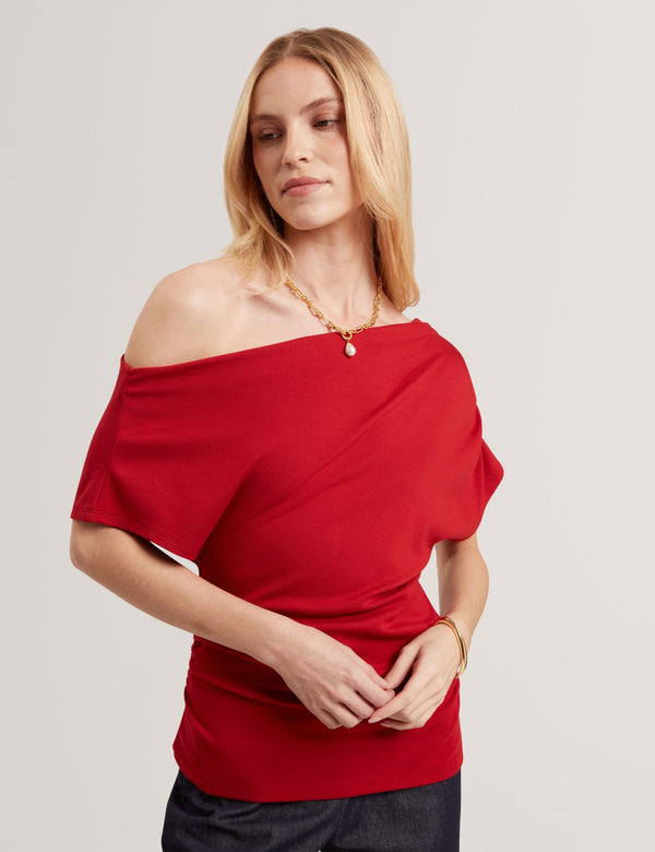 HYCILLA | RED