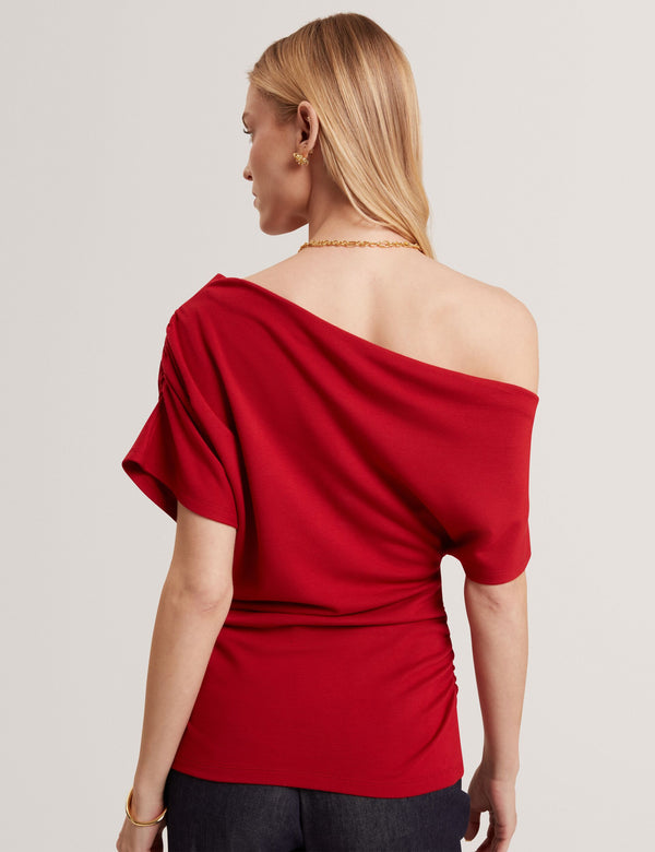 HYCILLA | RED