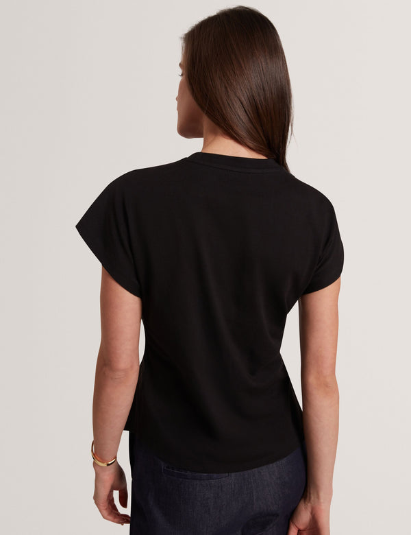 TEALLY | BLACK