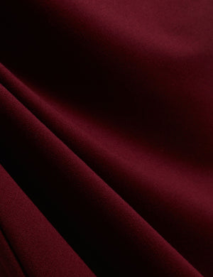 MAEVELY | MAROON
