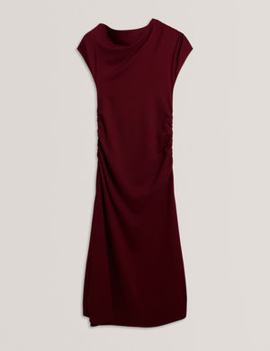 MAEVELY | MAROON