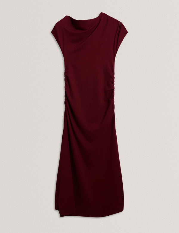 MAEVELY | MAROON