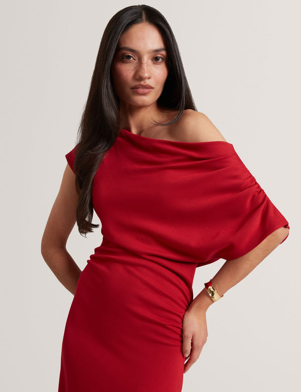 MAEVELY | RED
