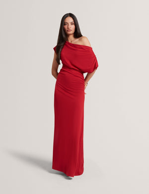 MAEVELY | RED