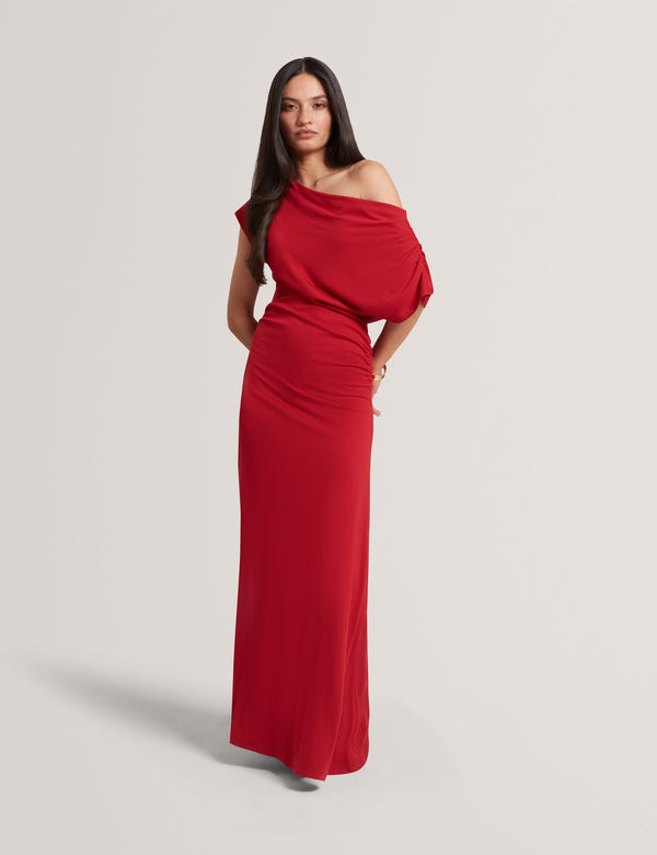 MAEVELY | RED