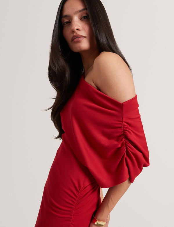 MAEVELY | RED