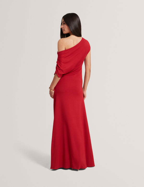 MAEVELY | RED