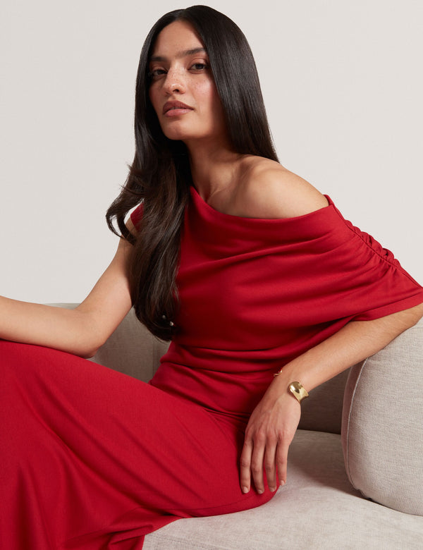 MAEVELY | RED