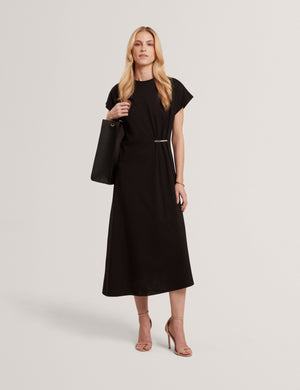 HESSIE | BLACK