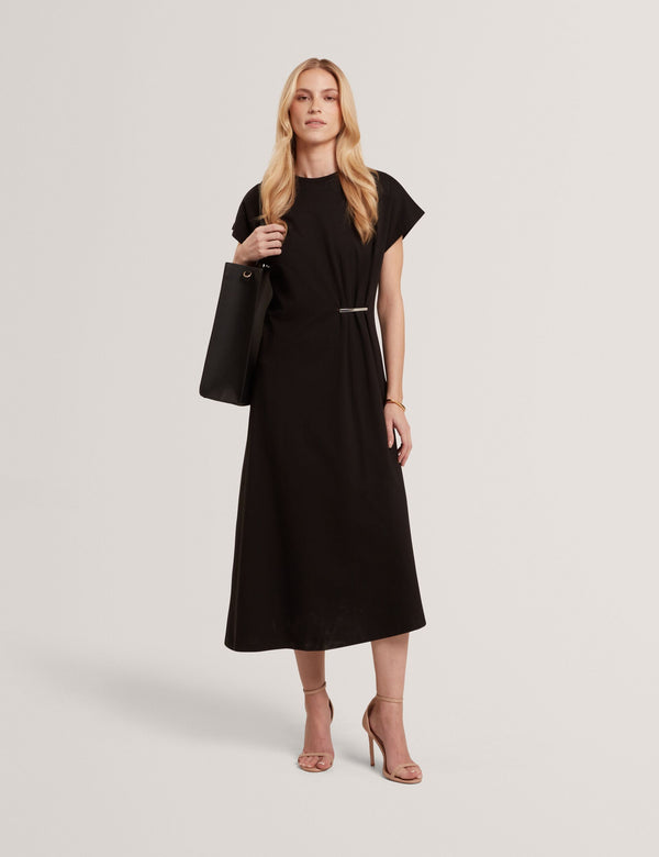 HESSIE | BLACK