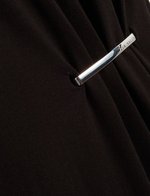 HESSIE | BLACK