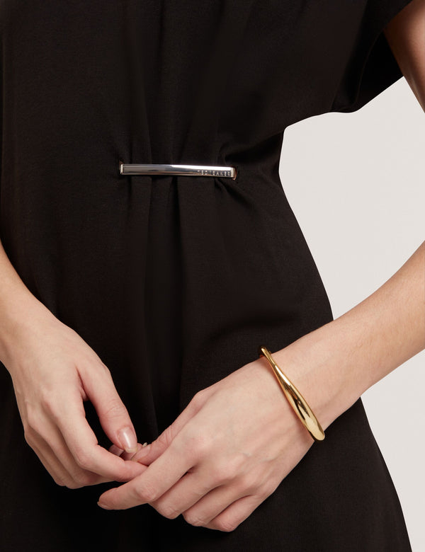 HESSIE | BLACK