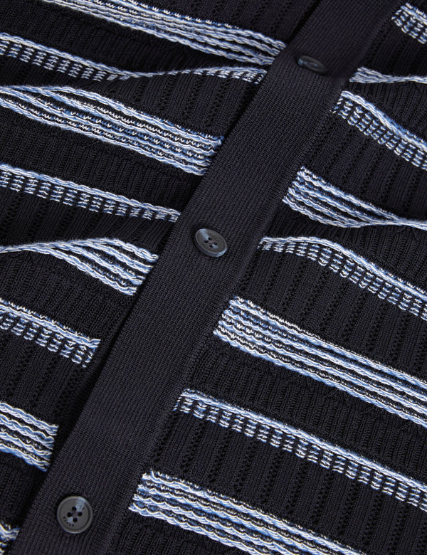 FLOREM | NAVY