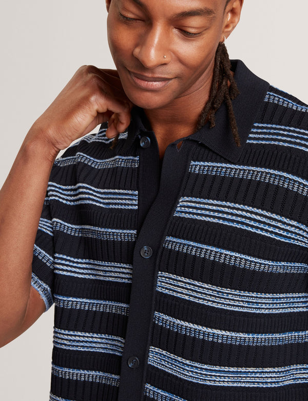 FLOREM | NAVY
