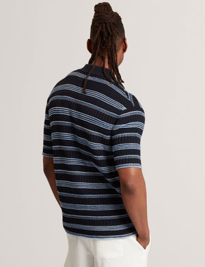 FLOREM | NAVY
