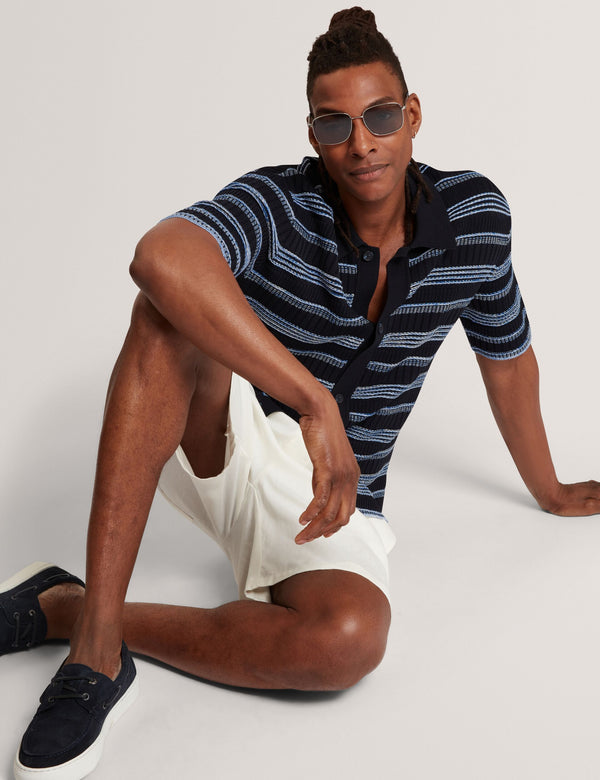 FLOREM | NAVY