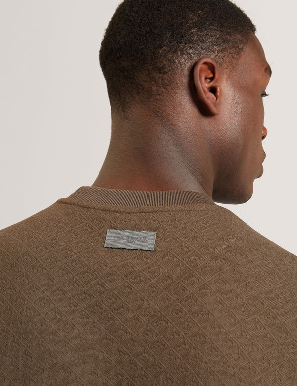 ELDONN | DARK BROWN