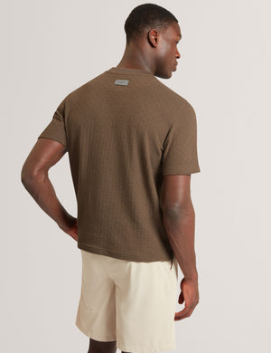 ELDONN | DARK BROWN