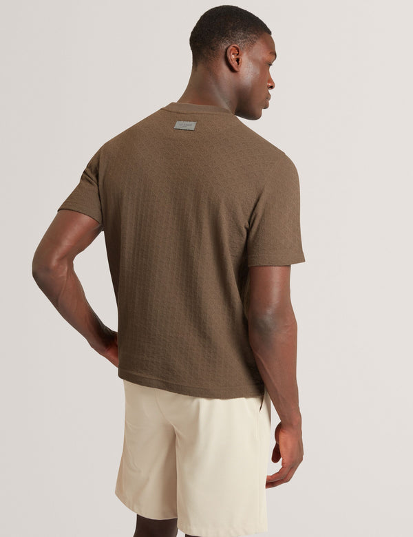 ELDONN | DARK BROWN