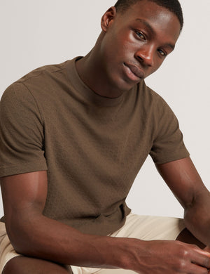 ELDONN | DARK BROWN