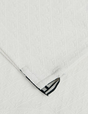ELDONN | WHITE