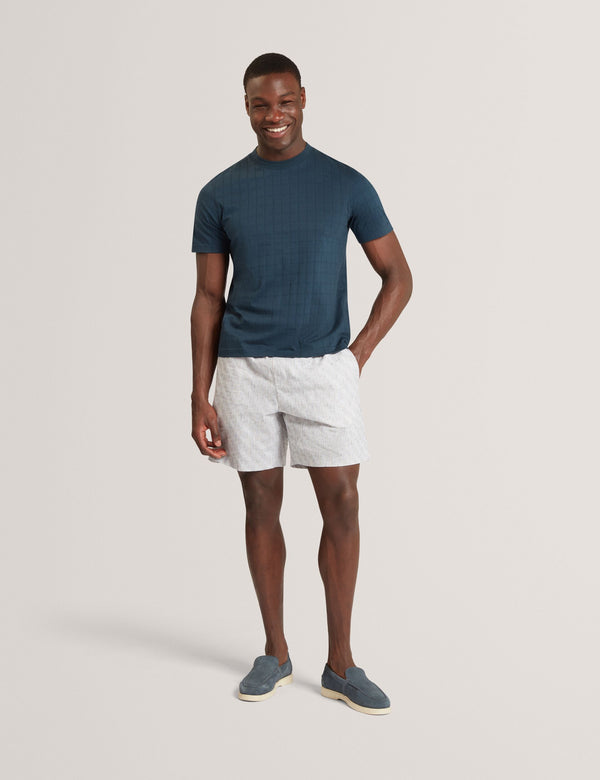 HEMINWY | MID NAVY